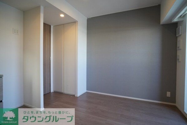 ザ・パークハビオSOHO南青山の物件内観写真